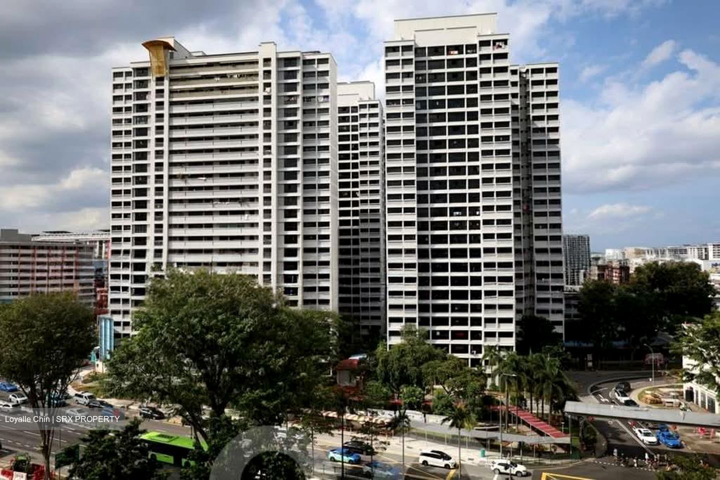 Ang Mo Kio Avenue 6 (D20), Shop House #545805301